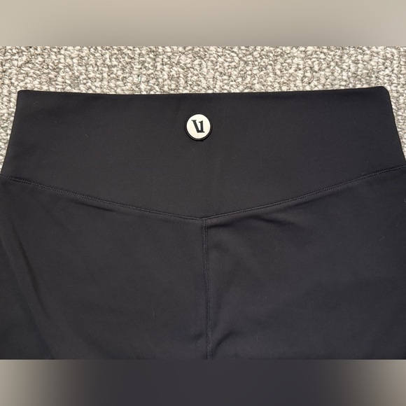 EUC VUORI Chilled Out Legging XXL BLACK - Picture 9 of 10